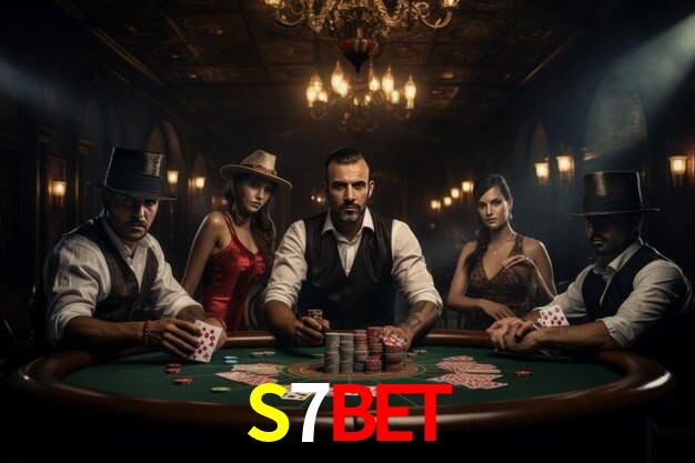 Segurança 2FA S7Bet