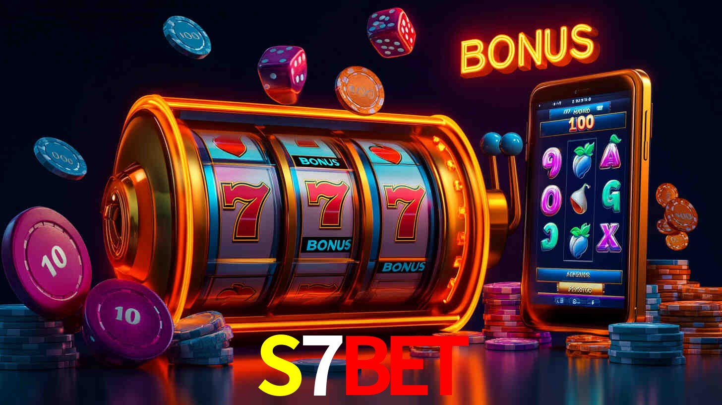 Apostas de Tênis S7Bet