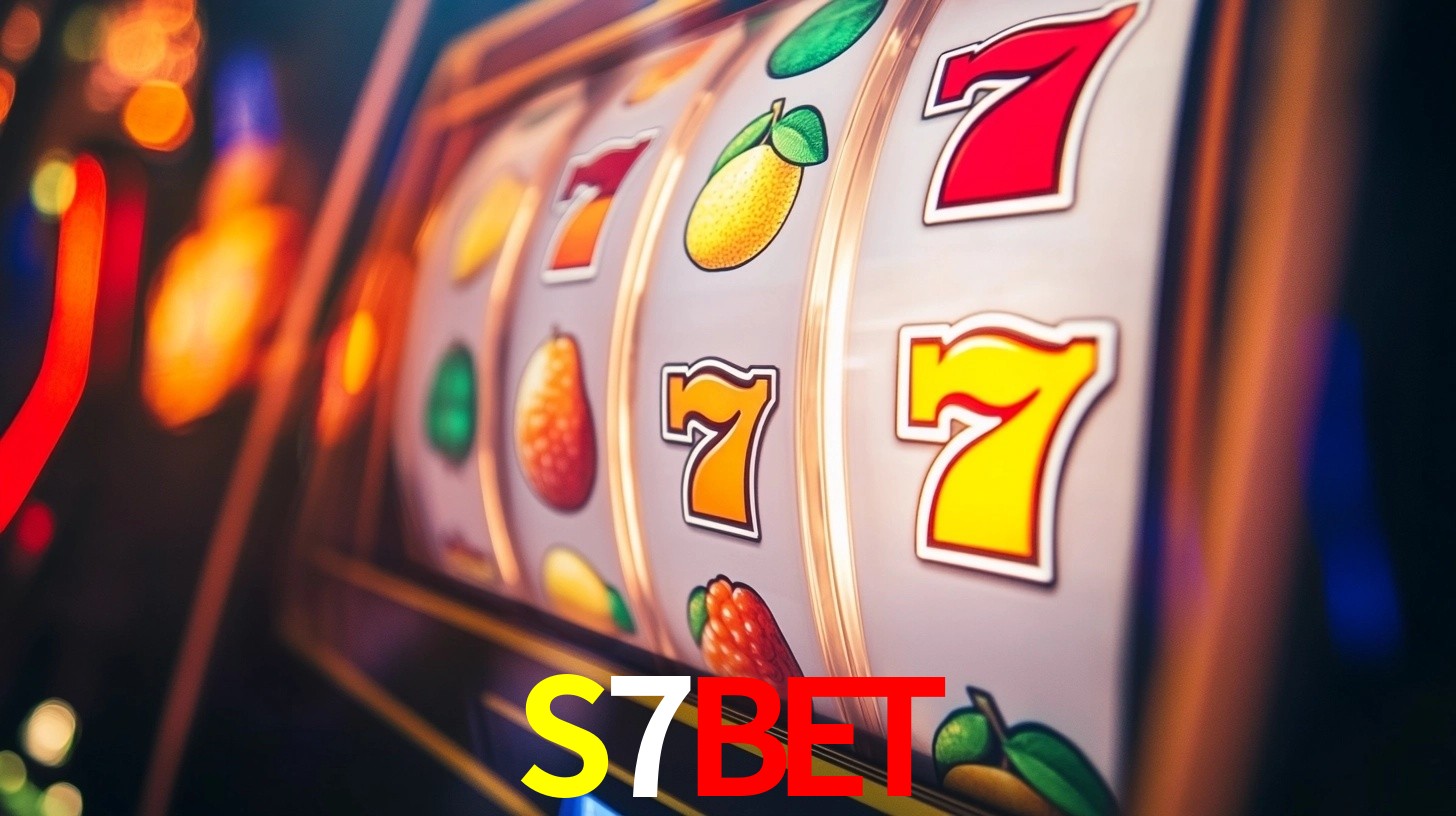 S7Bet Login