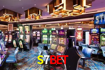 Explorando a Categoria de Eventos em Apostas na S7Bet