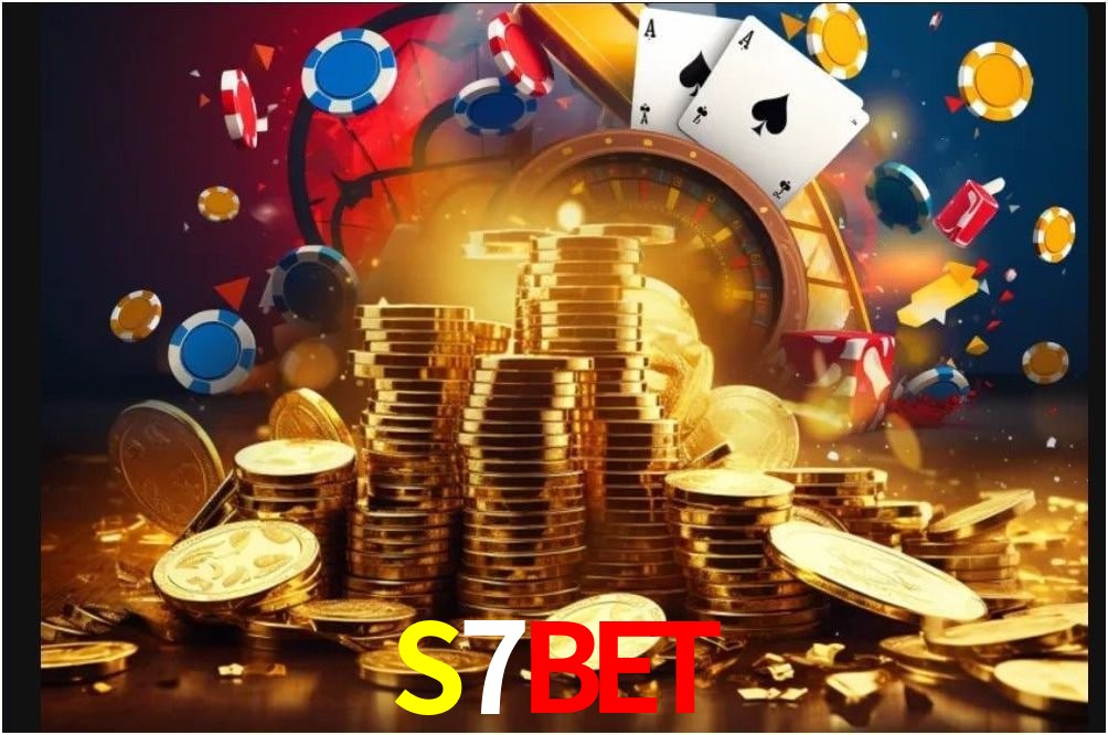 Promoção Relâmpago S7Bet