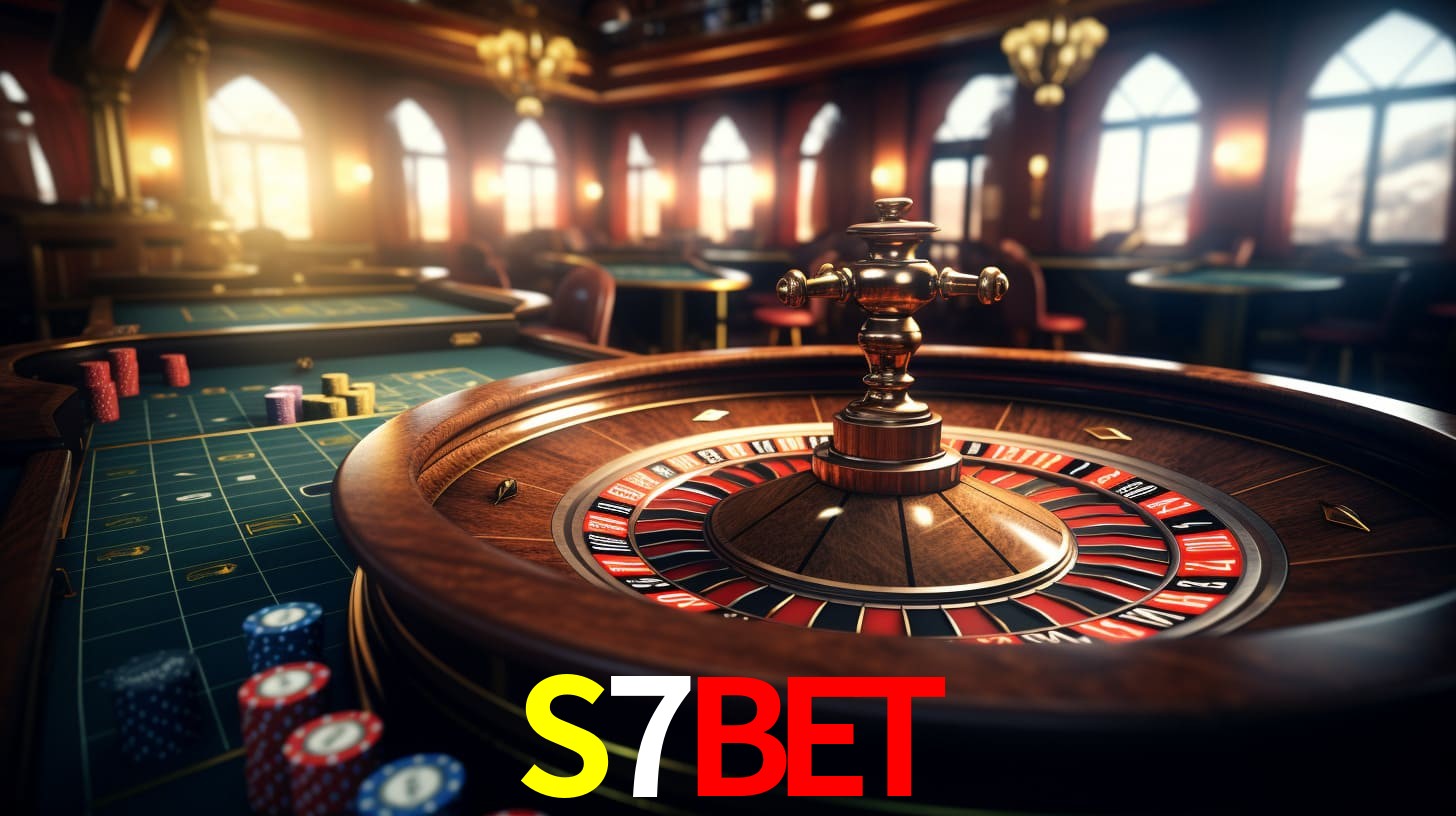 Daily Bonuses S7Bet