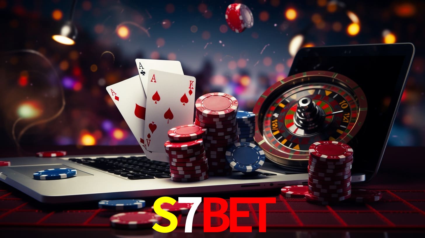 Welcome Bonus S7Bet