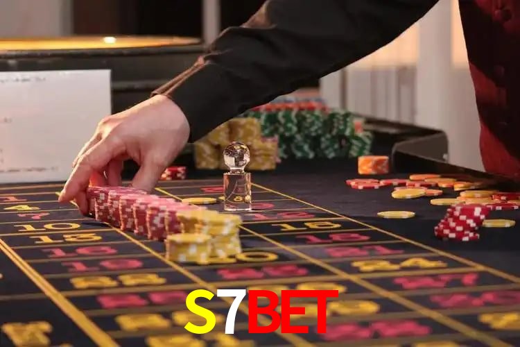 Jogos Exclusivos S7Bet