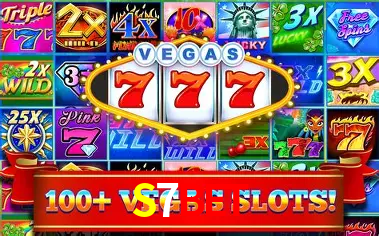 Descubra o Mundo do Cassino Online com S7Bet