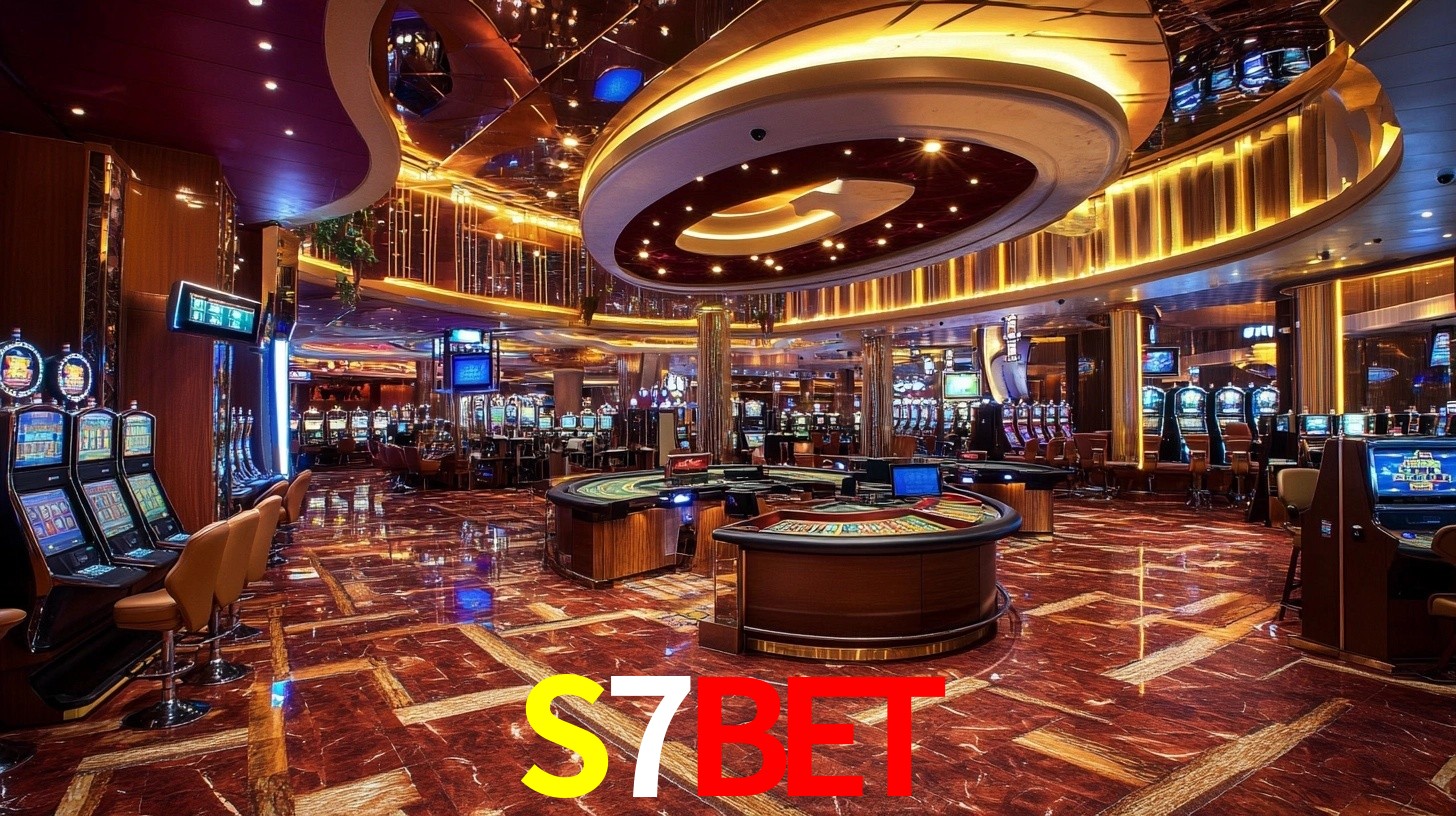 Premium Interface S7Bet