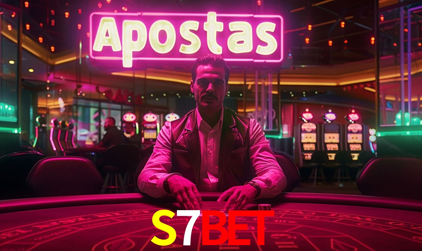 Recursos de Bônus S7Bet
