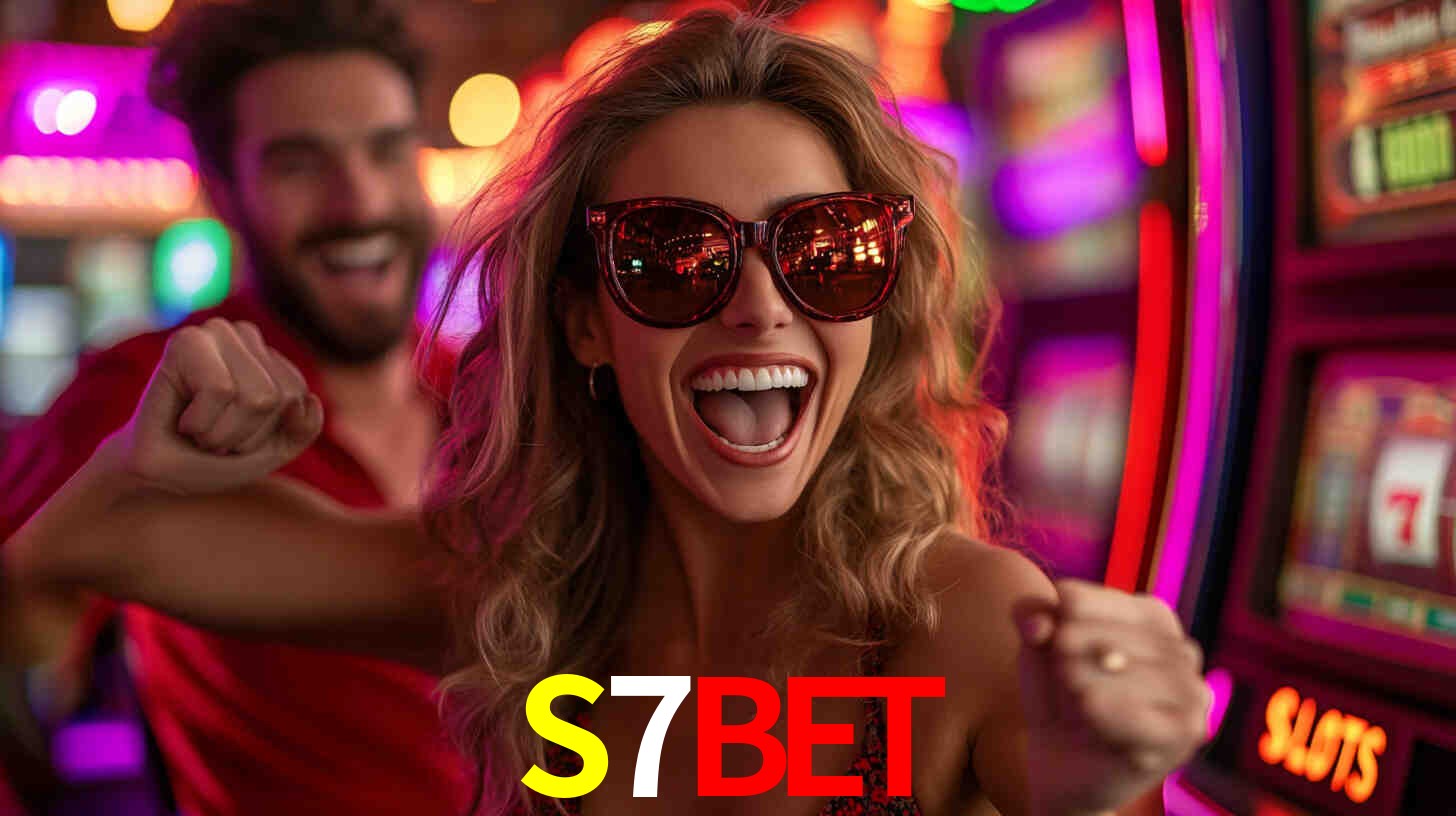 Apostas de Futebol S7Bet