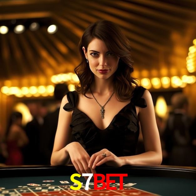 Experiência VIP S7Bet