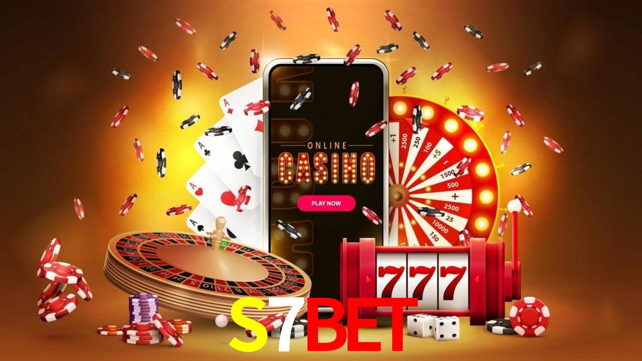Descubra o Programa VIP da S7Bet: Vantagens Exclusivas para Jogadores