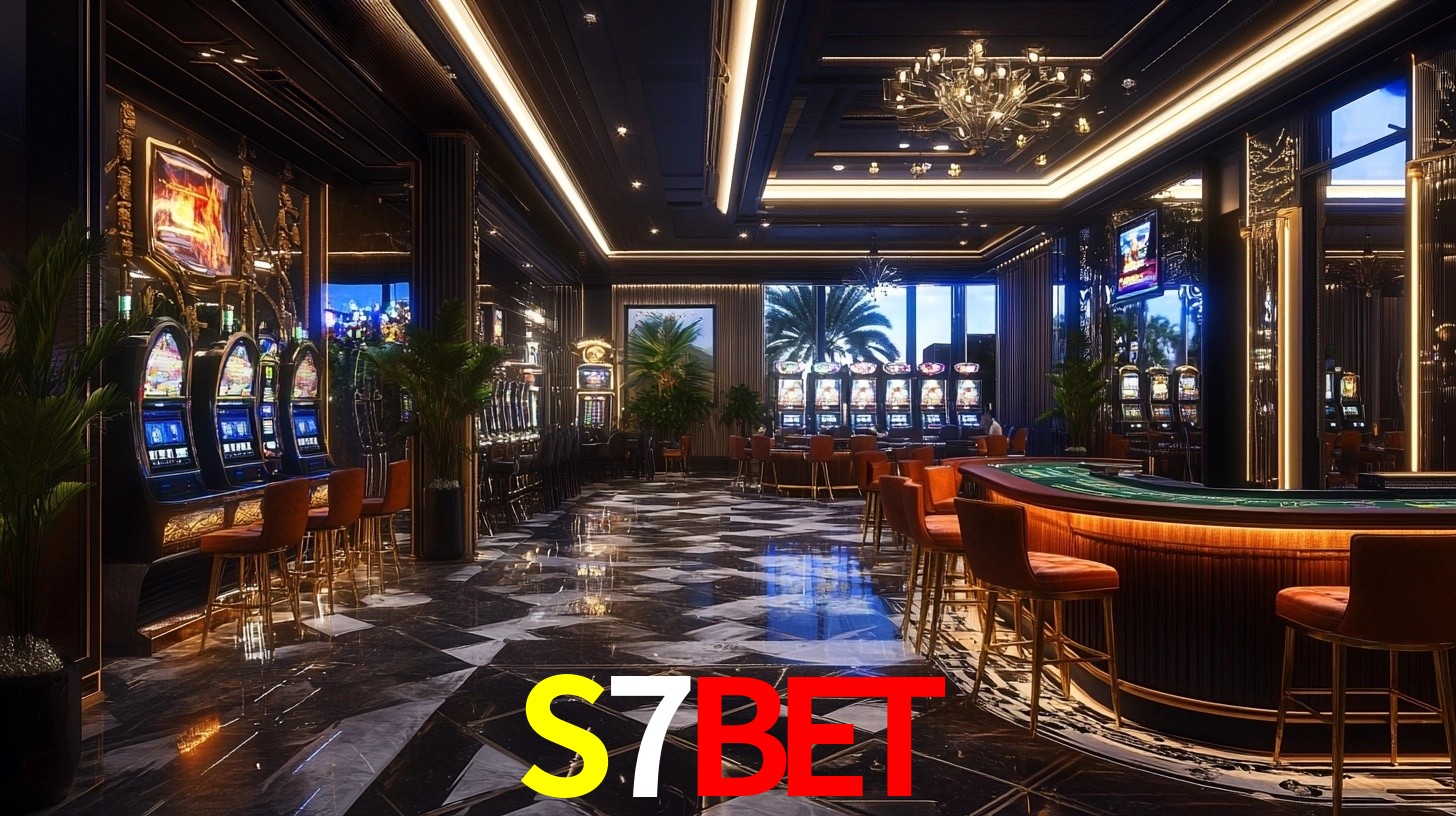 Experimente o Login Seguro Premium no S7Bet